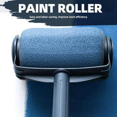 Set Role pentru Vopsit Pereți sau Tavan