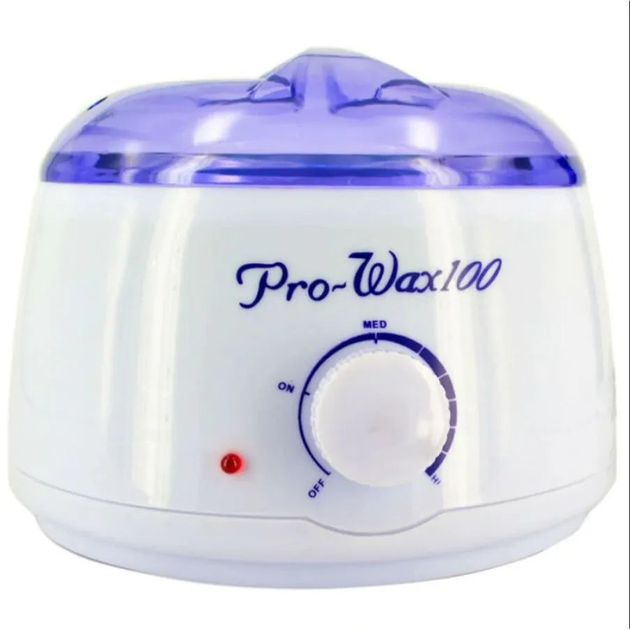 Încălzitor Ceară Pro Wax 100, 450 ml, cu Termostat Reglabil - imagine 3