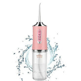 Irigator Bucal Portabil - Promagg.ro