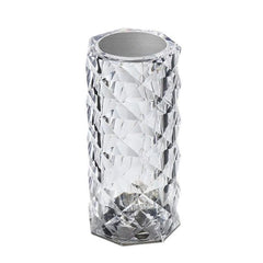 Lampa LED Crystal Decorativă RGB cu Aburi - Promagg.ro