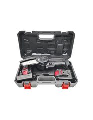 Mini Fierăstrău cu 2 Acumulatori 48V - Promagg.ro