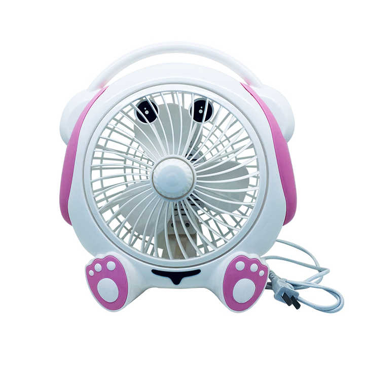 Mini Ventilator Portabil - Promagg.ro