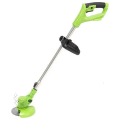 Motocoasa electrica 48V, 4000 mAh, 18000 RPM, cu 2 acumulatori - Promagg.ro