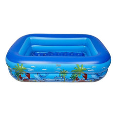Piscină Gonflabilă pentru Copii 120 x 82 x 33 cm