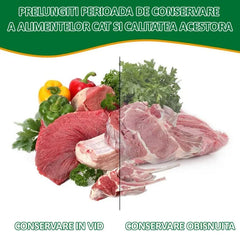 Set 2 Role Pungi pentru Vidat