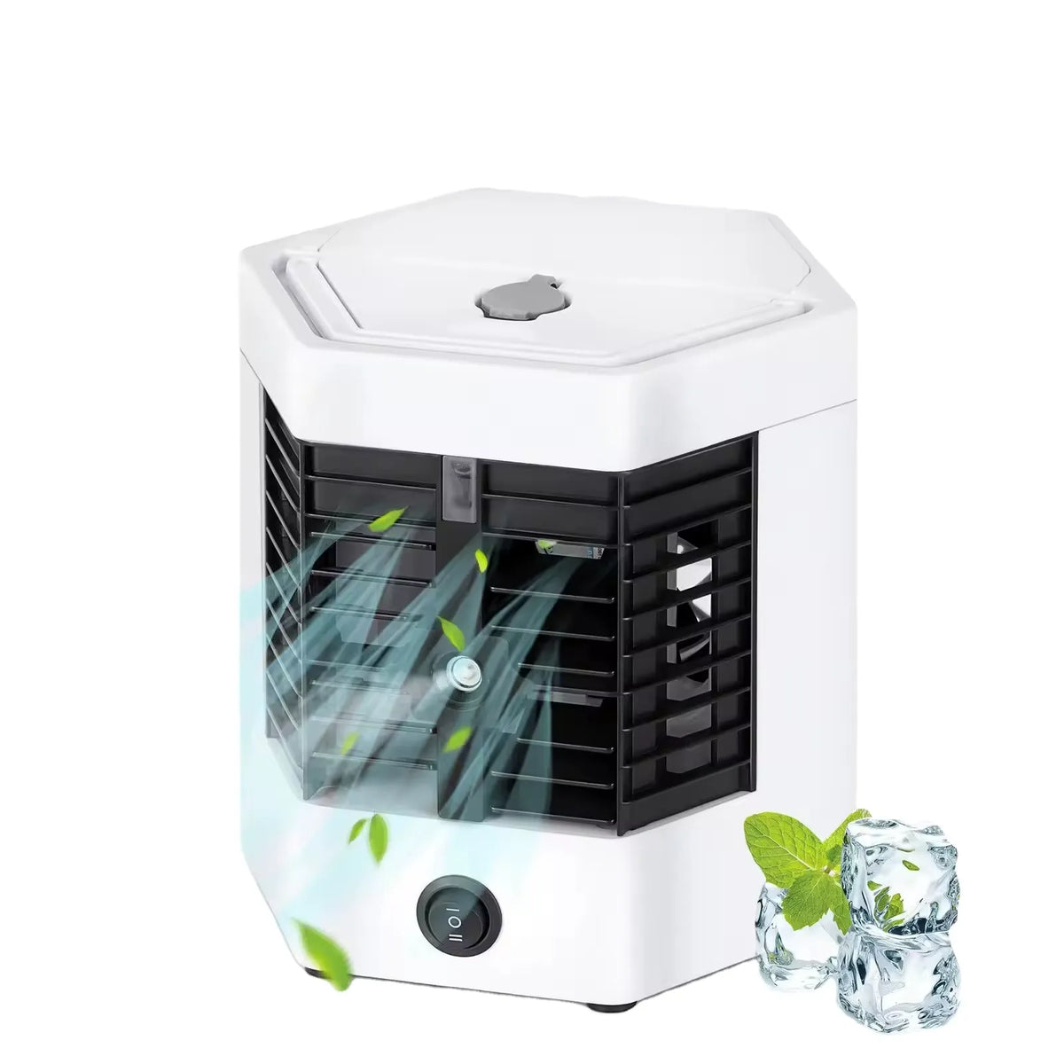 Răcitor de Aer Portabil Arctic Cool Ultra Pro