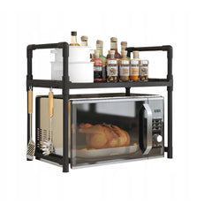 Raft Ajustabil pentru Cuptor cu Microunde - Promagg.ro