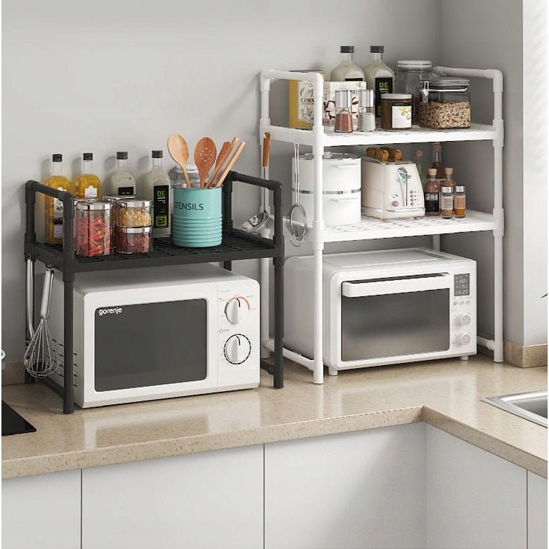 Raft Ajustabil pentru Cuptor cu Microunde - Promagg.ro