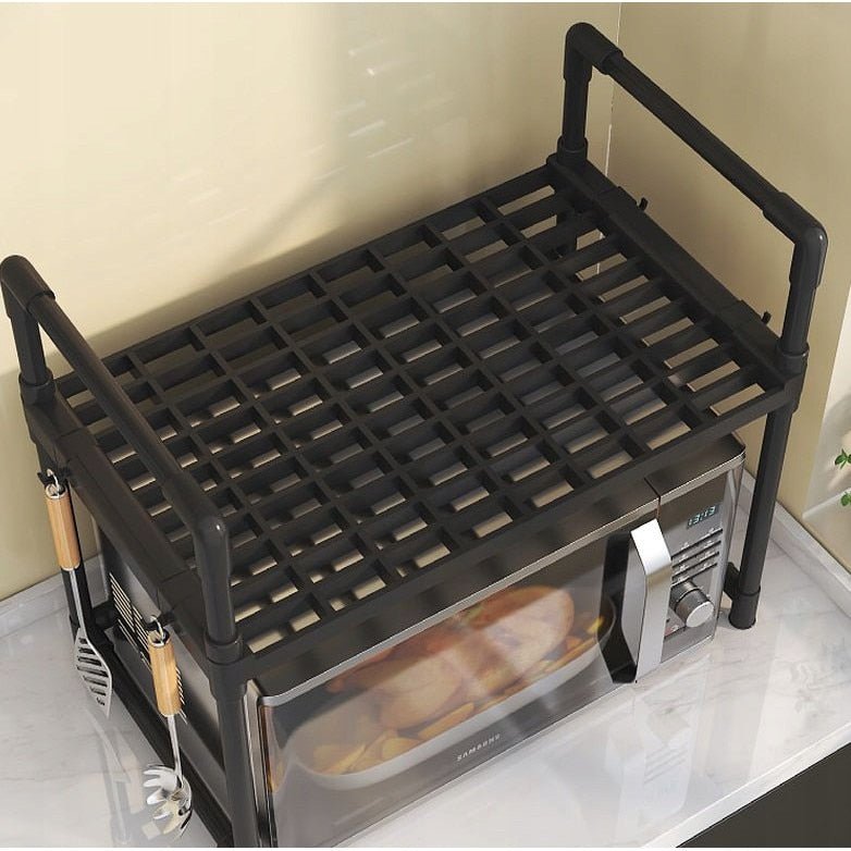 Raft Ajustabil pentru Cuptor cu Microunde - Promagg.ro