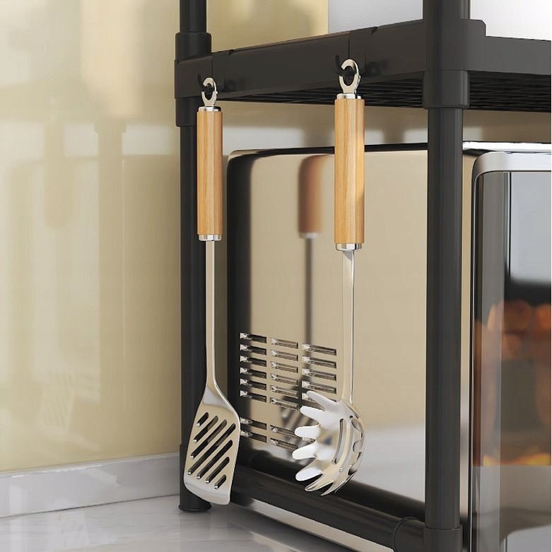 Raft Ajustabil pentru Cuptor cu Microunde - Promagg.ro