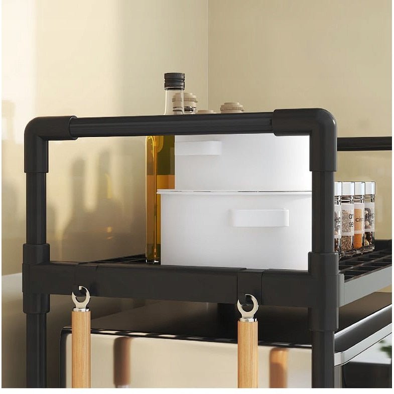 Raft Ajustabil pentru Cuptor cu Microunde - Promagg.ro