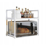 Raft Ajustabil pentru Cuptor cu Microunde - Promagg.ro