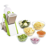 Feliator Manual pentru Fructe și Legume