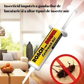 Set 3x Insecticid Tip Seringă