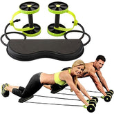 Aparat pentru Tonifiere Multifuncțional