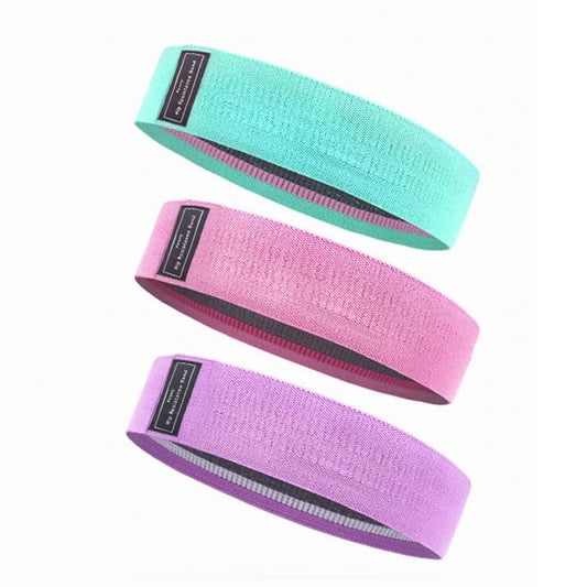 Set 3 Benzi Elastice Fitness