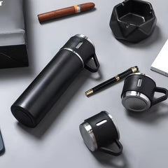 Set termos ergonomic – ușor de utilizat și de curățat