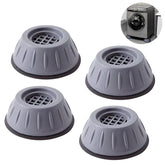 Set Picioare Antișoc și Antiderapante