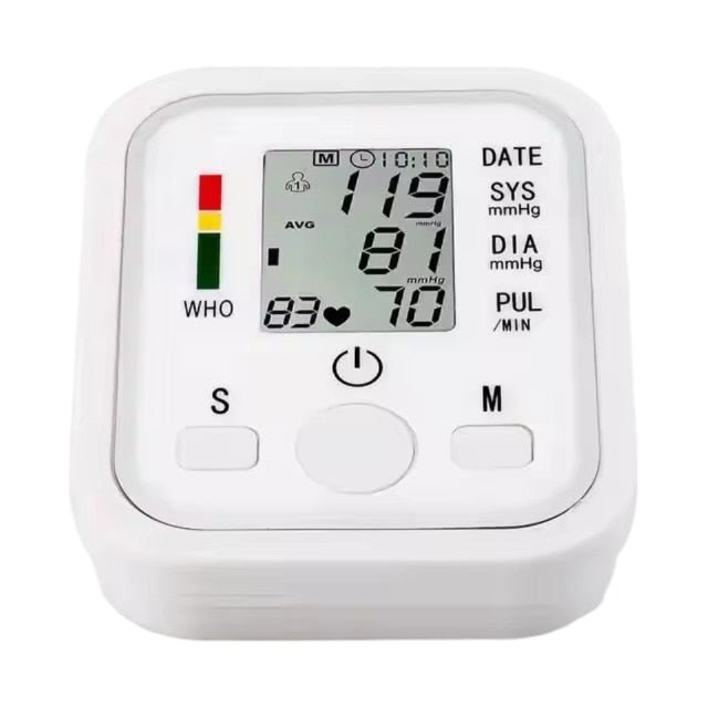 Tensiometru Digital Automat pentru Braț - Promagg.ro