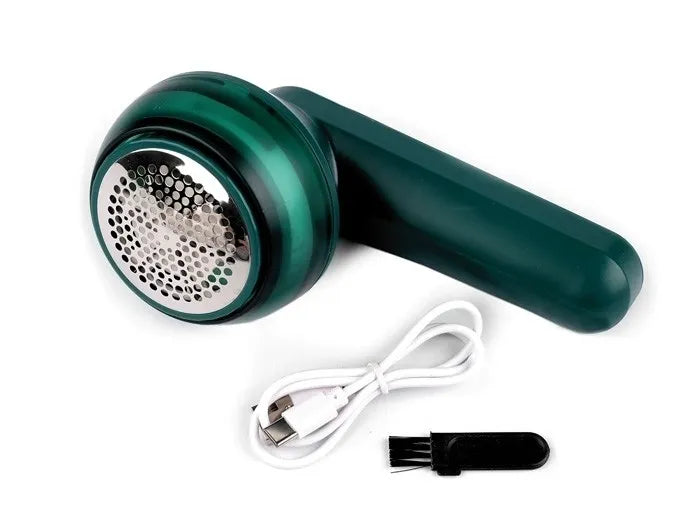 Aparat Electric de Curățat Scame cu Acumulator - imagine 4