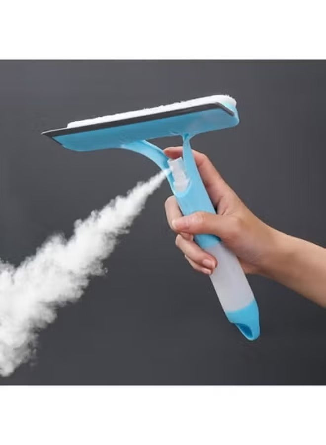 Racletă Geamuri 3 în 1 cu Pulverizator - imagine 5