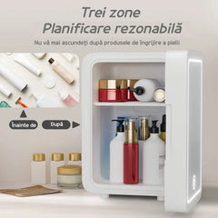 Mini Frigider Cosmetic 8L