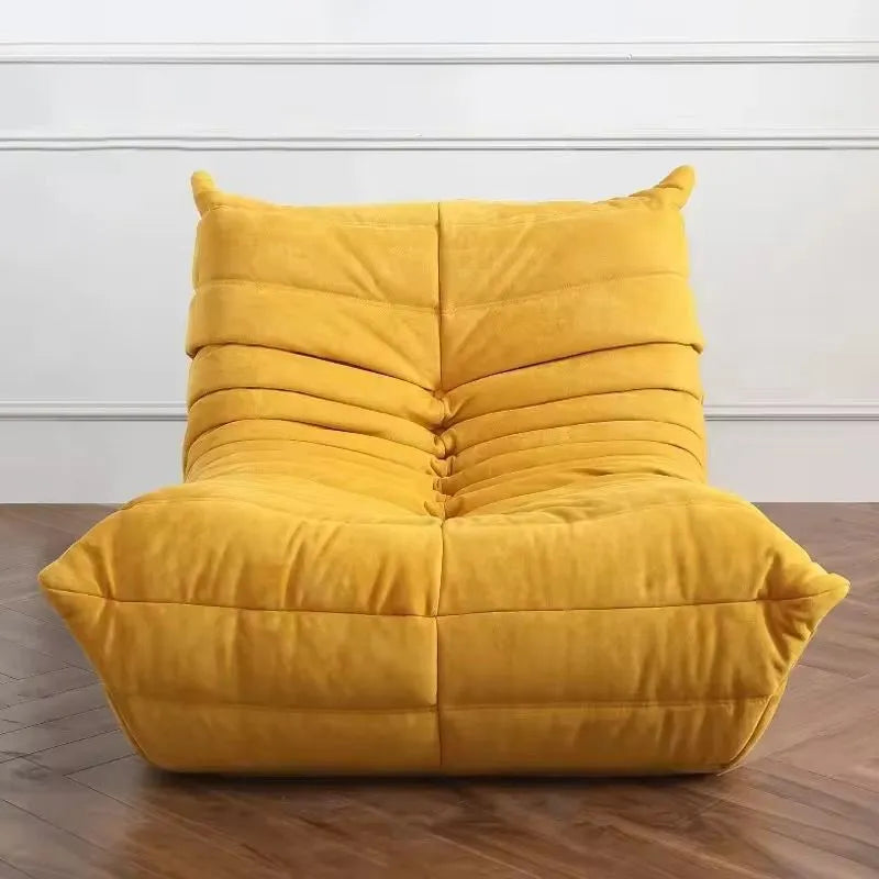Fotoliu lazy sofa Premium Memory Foam, 87x100x70 cm, ergonomic