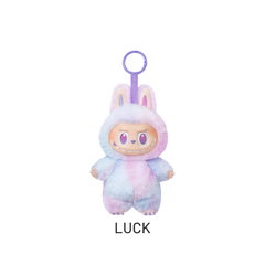 Labubu “The Monsters: Big into Energy” – Pandantiv pluș blind box 17cm