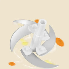 Mașină de tocat legume manuală tip presare multifuncțională