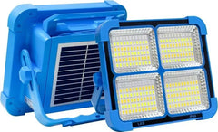 Lampă Solară LED Puternică pentru Exterior