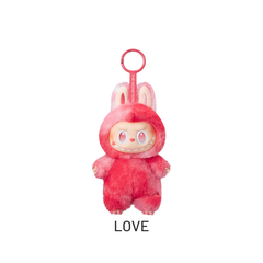 Labubu “The Monsters: Big into Energy” – Pandantiv pluș blind box 17cm