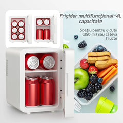 Mini Frigider Cosmetic 8L