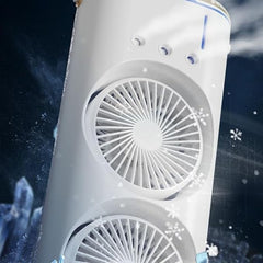 Răcitor de Aer Tip AC Portabil