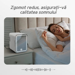 Mini Frigider Cosmetic 8L