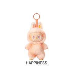 Labubu “The Monsters: Big into Energy” – Pandantiv pluș blind box 17cm