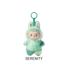 Labubu “The Monsters: Big into Energy” – Pandantiv pluș blind box 17cm