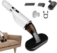 Aspirator Portabil Fără Fir cu Acumulator