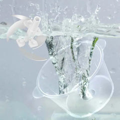 Mașină de tocat legume manuală tip presare multifuncțională