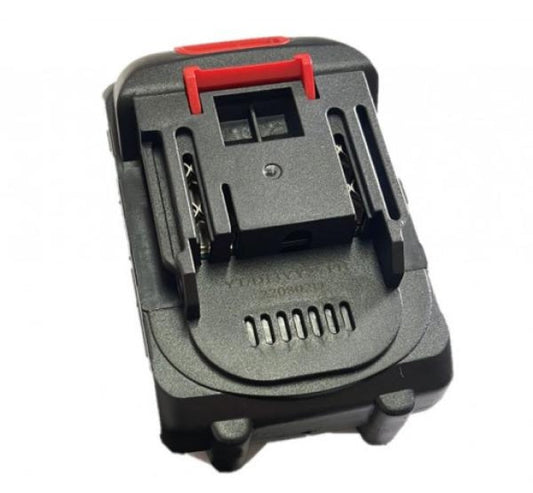 Acumulator 36V – Conector compatibil universal – Ușor de montat, asigură o conexiune sigură pentru unelte electrice de 36V.