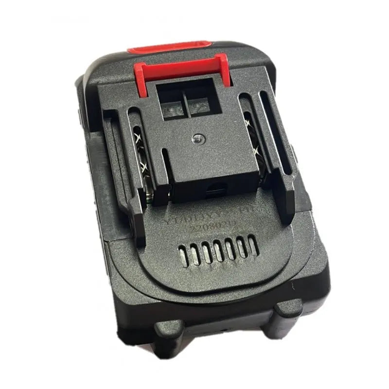 Acumulator 48V – Portabil și puternic – Ideal pentru utilizare îndelungată, oferă energie constantă fără întreruperi.