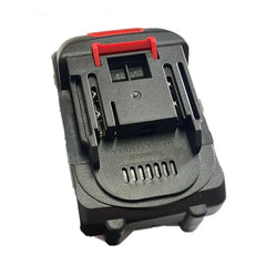 Acumulator 48V – Portabil și puternic – Ideal pentru utilizare îndelungată, oferă energie constantă fără întreruperi.