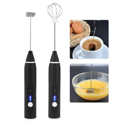 Aparat Electric pentru Spumare Lapte
