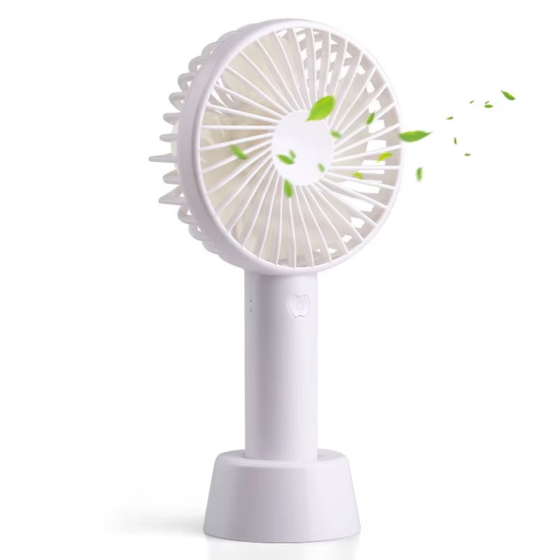 Mini Ventilator de Mână Portabil - imagine 6