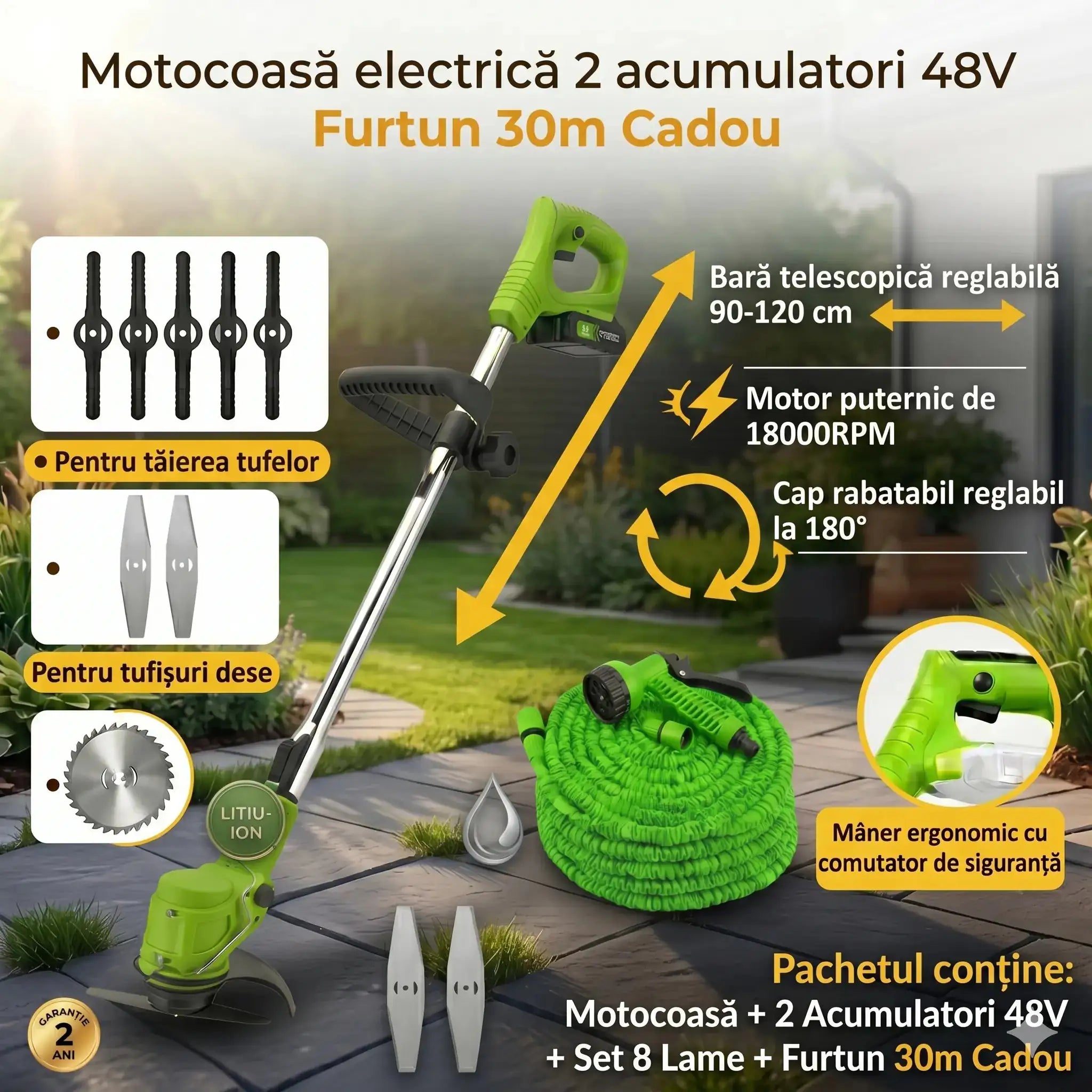 pachet-promo-motocoasa-electrica-2-acumulatori-48v-furtun-30m-cadou  Promagg