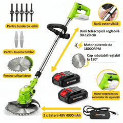 pachet-promo-motocoasa-electrica-2-acumulatori-48v-furtun-30m-cadou  Promagg