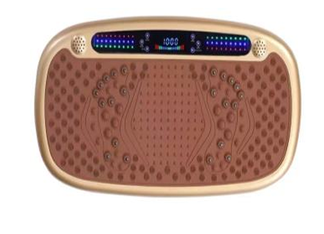 Aparat de Slăbire și Fitness pentru Acasă cu Vibrații Corporale