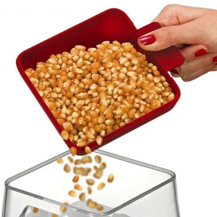 Aparat de Făcut Popcorn Fără Ulei - Promagg.ro