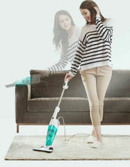 Aspirator Vertical 2 în 1 cu Filtru HEPA - Promagg.ro