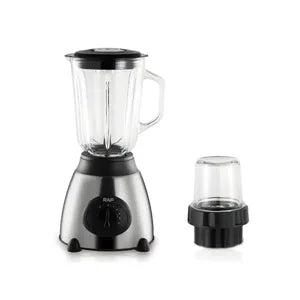 Blender Electric Multifuncțional, Capacitate 1.5L, 1000W