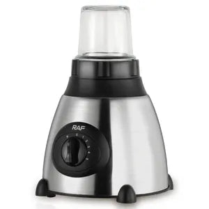 Blender Electric Multifuncțional, Capacitate 1.5L, 1000W - imagine 4